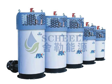氨氣、液化石油氣氣化爐